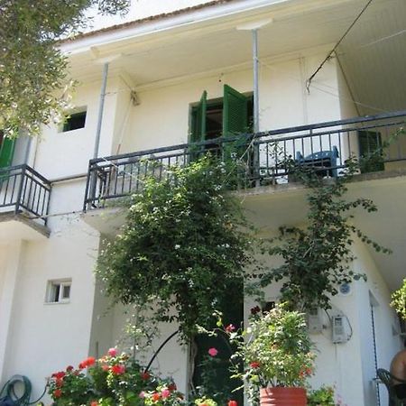 Mediterraneo studios Vasilikí Exterior foto