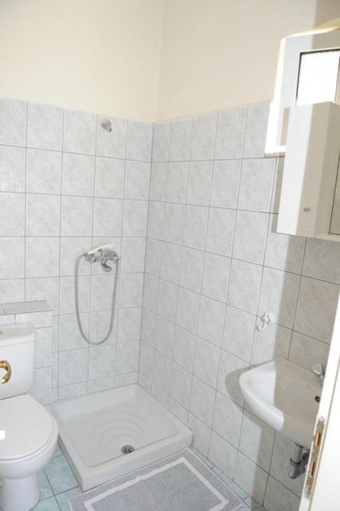 Mediterraneo studios Vasilikí Habitación foto